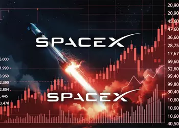 Эффект Маска: IPO SpaceX сделает миллионерами даже поваров
