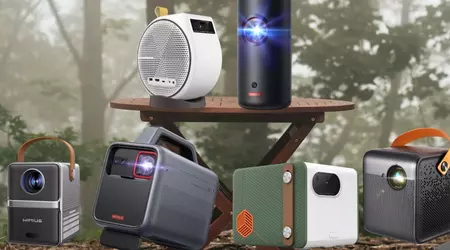 Meilleur projecteur d'extérieur