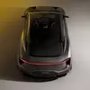 Мініатюра задньої частини Lotus Eletre
