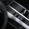 New Hyundai Ioniq 6 steering wheel