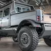 Мініатюра деталей Unimog