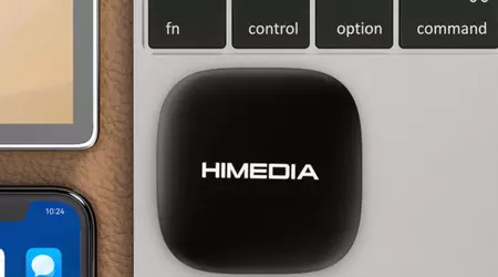 Huawei Himedia Smart Box C1: Watch-sized TV box without ads for $65