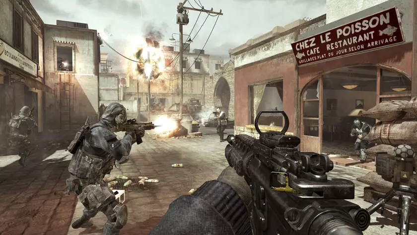 На компании Meta и Activision подали в суд родители детей, погибших в прошлогодней стрельбе в школе 
