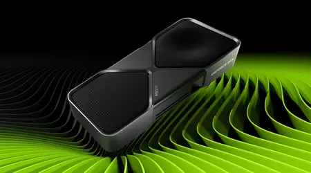 Інсайдери: Nvidia готує до випуску посилені відеокарти RTX 5080 Super і 5070 Super