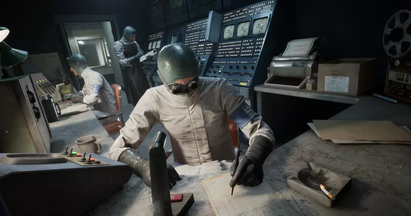 5 марта 2024 года хоррор The Outlast Trials появится на PlayStation и Xbox