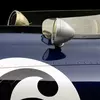 Погляд на Eagle Mk I ззаду