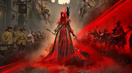 Містичний екшен 1666: Amsterdam від творця серії Assassin’s Creed вийде в Steam вже 25 серпня