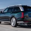 Hyundai Palisade Hybrid Calligraphy Thumbnail