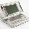 Clear Mac prototype at RR Auction