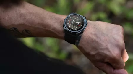 Garmin випустила бета-версію Voice Command для Fenix 8 та Tactix 8