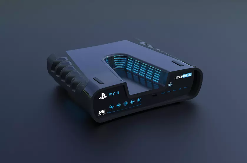 Инсайдеры: Sony повысит цену PlayStation 5 до $500 из-за проблем с комплектующими