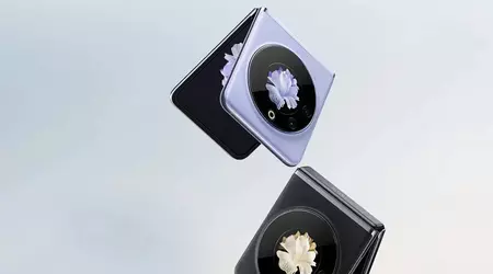 How much will the Tecno Phantom V Flip foldable smartphone cost?