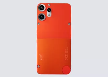 CMF Phone 2 Pro получит функцию Essential Space на основе искусственного интеллекта, которая будет запускаться кнопкой Essential Key