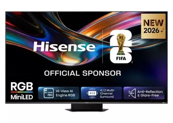Ярче, чем OLED: обзор 65-дюймового телевизора Hisense UR9S