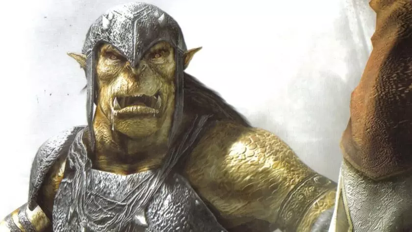 Арт-Эволюция в Dark Messiah of Might and Magic: Как пиксели становятся шедеврами
