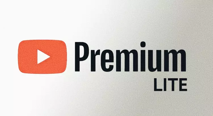 YouTube Premium Lite arrive en France ...