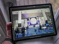 Adobe Photoshop выходит на iPad