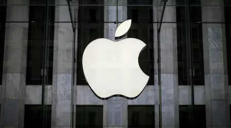 Apple визнали найвпливовішим брендом у світі