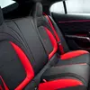 Thumbnail: Technical characteristics of Mercedes-AMG GT 4-Door Coupe displayed