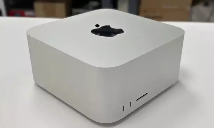 Впорається з будь-яким завданням: Apple представила ...