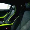 Lamborghini Revuelto interior.