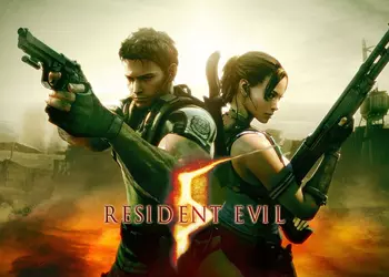Не ждите ремейк Resident Evil 5 — в Capcom никто не хочет заниматься этой игрой
