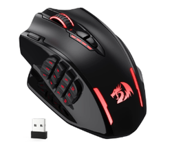 Redragon M913 Impact Elite Wireless Gaming Mouse