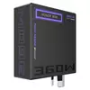 Мініатюра Honor WIN 360W GaN Adapter зверху
