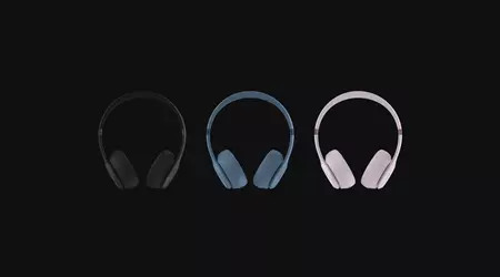 9to5Mac: Beats Solo 4 отримають порт USB-C, покращений звук, автономність до 50 годин та ціну в $199