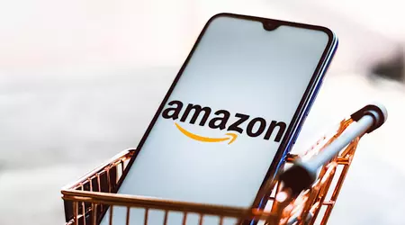 Amazon is working on a "smart" fridge that tracks groceries inside