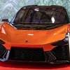 Preview of Toyota MR2 prototype image 1