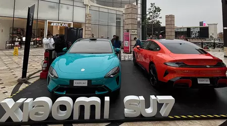 Xiaomi generates its first profit from electric vehicle production