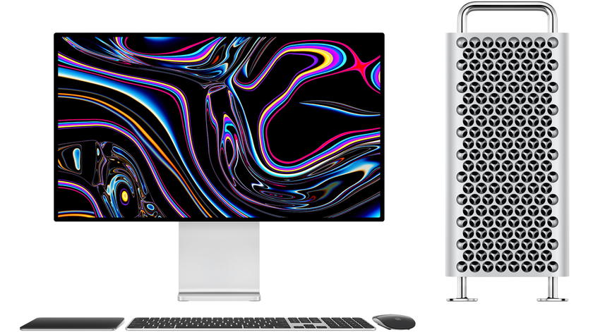 Apple Mac Pro на чипе M2 Ultra стоимостью от $6999 не поддерживает дискретные видеокарты