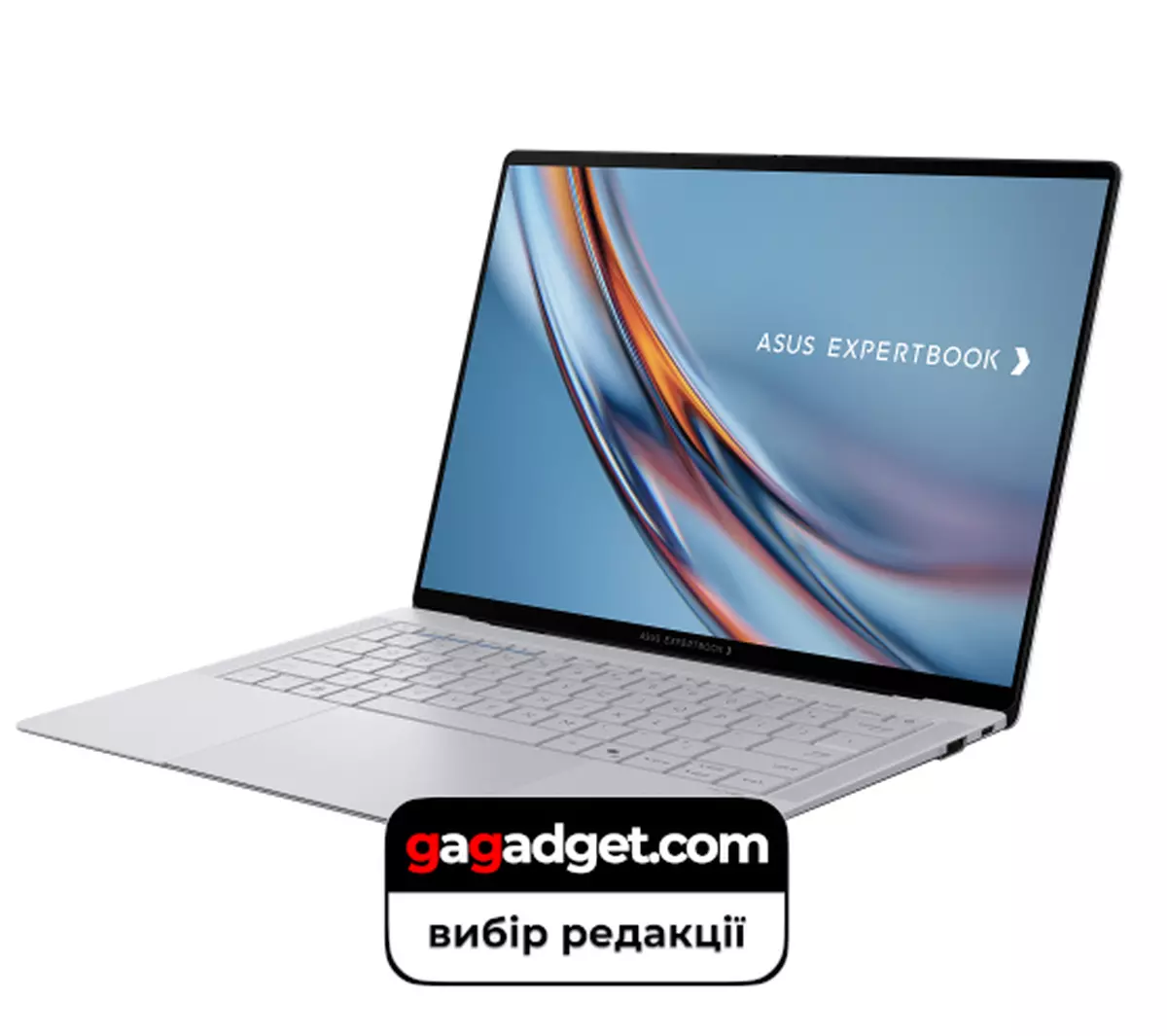 ASUS ExpertBook Ultra