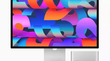 Apple prepares updated Studio Display 2 with 120Hz, HDR, and new A19 chip