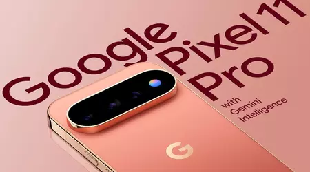 Google представила флагмани Pixel 11 Pro та Pro XL з збільшеними батареями, новим підсвічуванням HiLight та значним приростом продуктивності