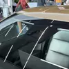 Миниатюра подготовленных к тестированию Cybercab