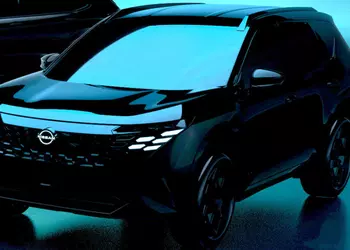 Nissan Rogue получит гибридную систему e-Power, напоминающую в работе электромобиль