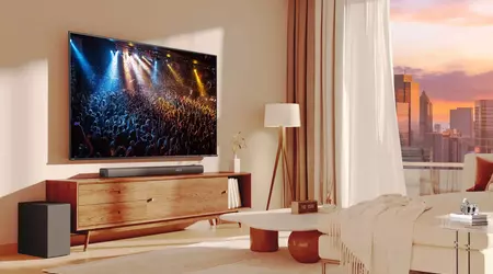 Hisense has announced the HS and AX soundbars with prices starting from €129
