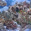 Прев'ю скріншота з гри Age of Empires II: The Viking Sagas