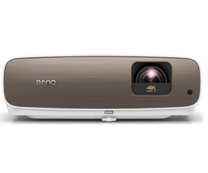 Projecteur de cinéma maison 4K BenQ ...