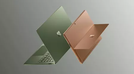 Тепер на Snapdragon X2: Microsoft представила оновлені Surface Pro та Surface Laptop