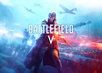 Amazon бесплатно раздаёт шутер Battlefield V