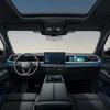 Інтер'єр VW Teramont Pro - мініатюра