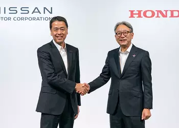 Слияние Honda и Nissan под угрозой срыва - кто кого хотел поглотить?