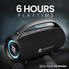 Найкраща портативна колонка для вечірок Portronics Thunder 2.0 Portronics Thunder 2.0