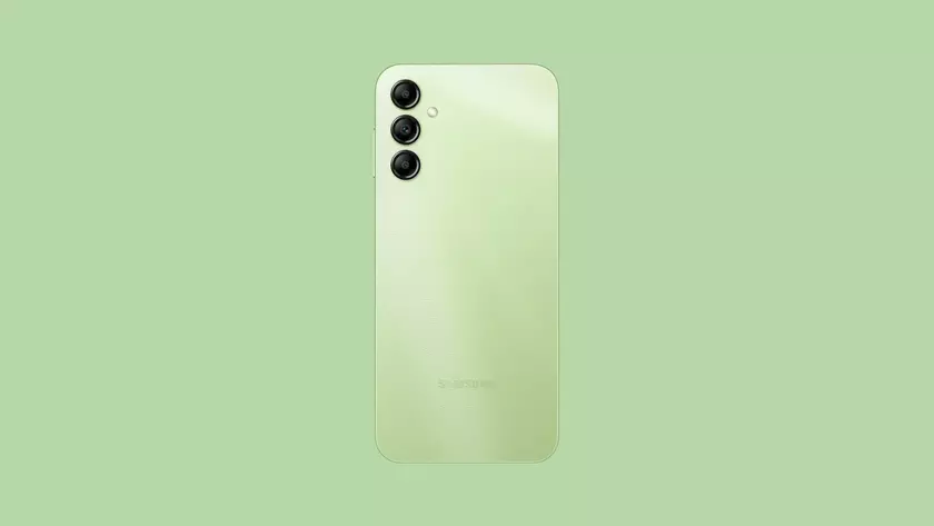 Samsung Galaxy A14 5G начал получать июньское обновление One UI 5.0 с исправлением более 60 уязвимостей безопасности