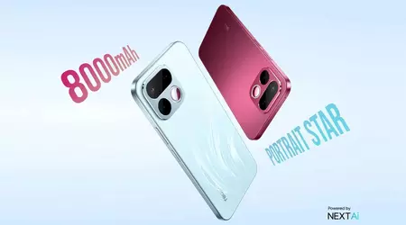 Realme 16T: три дні без розетки та батарея на 8000 мА/г у тонкому корпусі