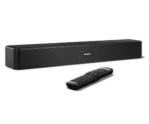 Système audio pour téléviseur Bose Solo ...