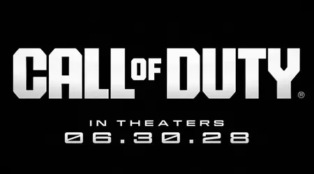 Влітку 2028 року: Activision і Paramount назвали дату прем'єри фільму Call of Duty